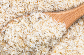 What is Psyllium Husk?